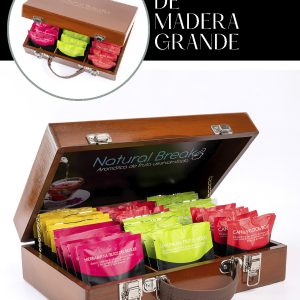 Catálogo HORECA Infusiones Natural Break_Página_11