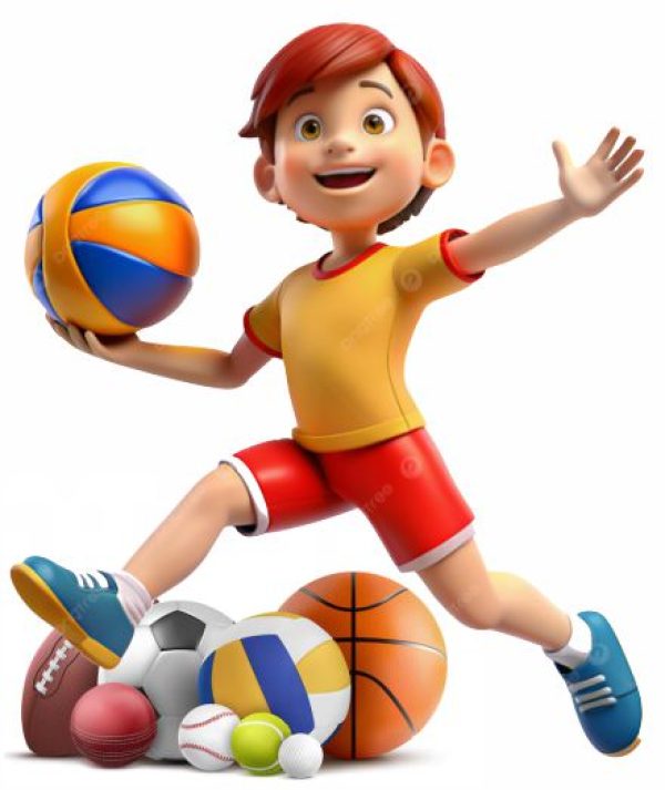 DEPORTES-