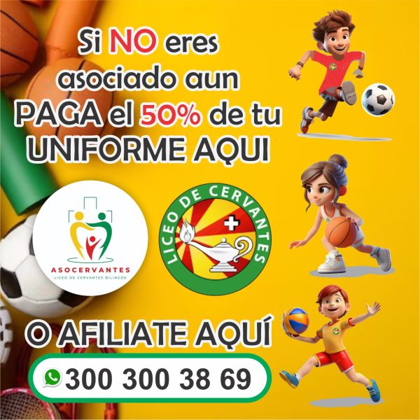 deporte afilate